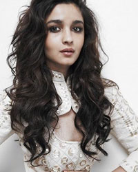 Alia Bhatt